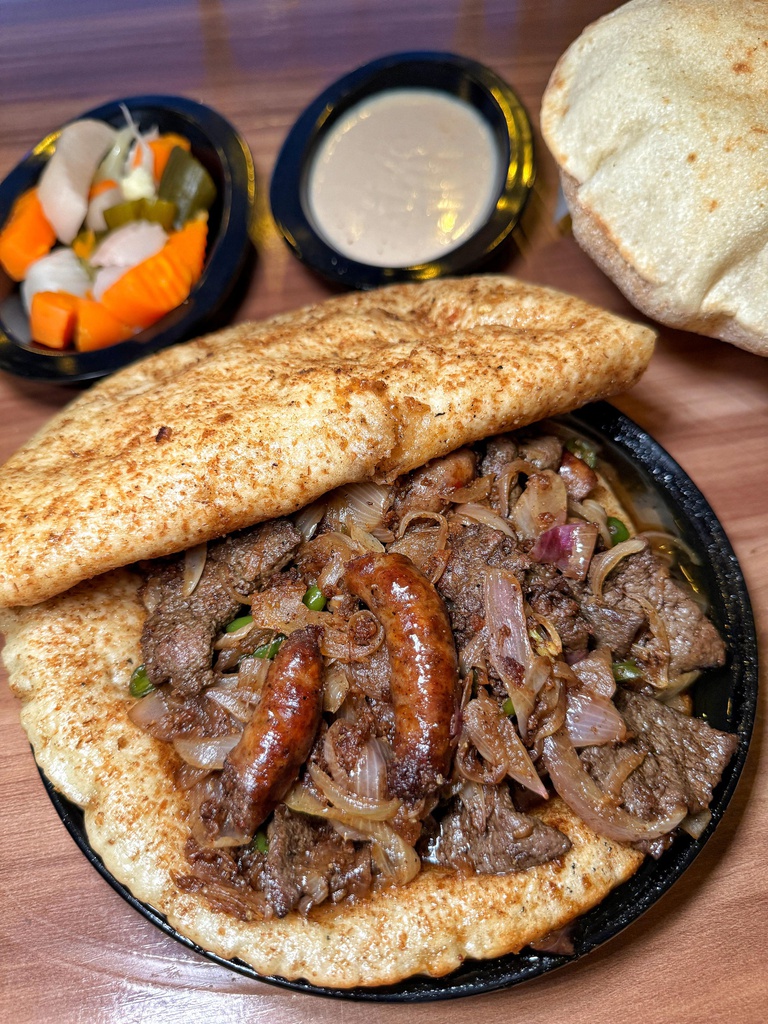 طاسة مكس باللية