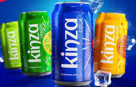 كينزا ليمون