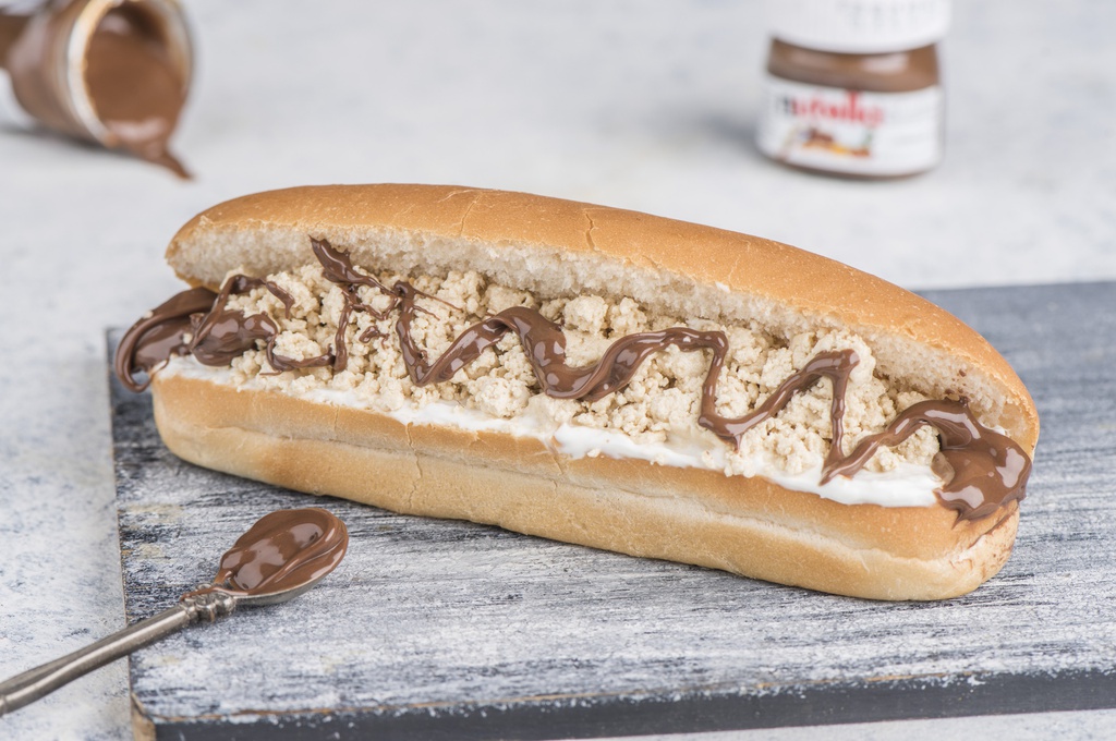 شوكو سكلانس