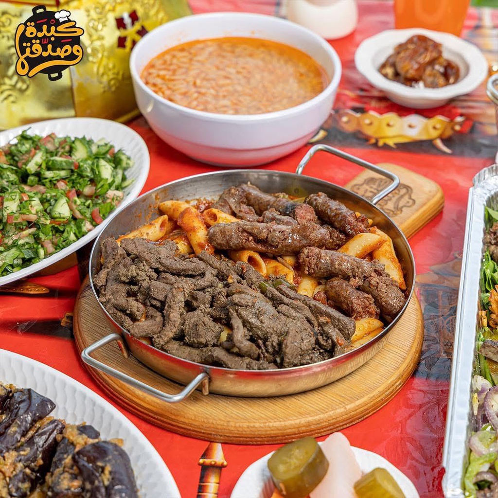 وجبة 39 باستا