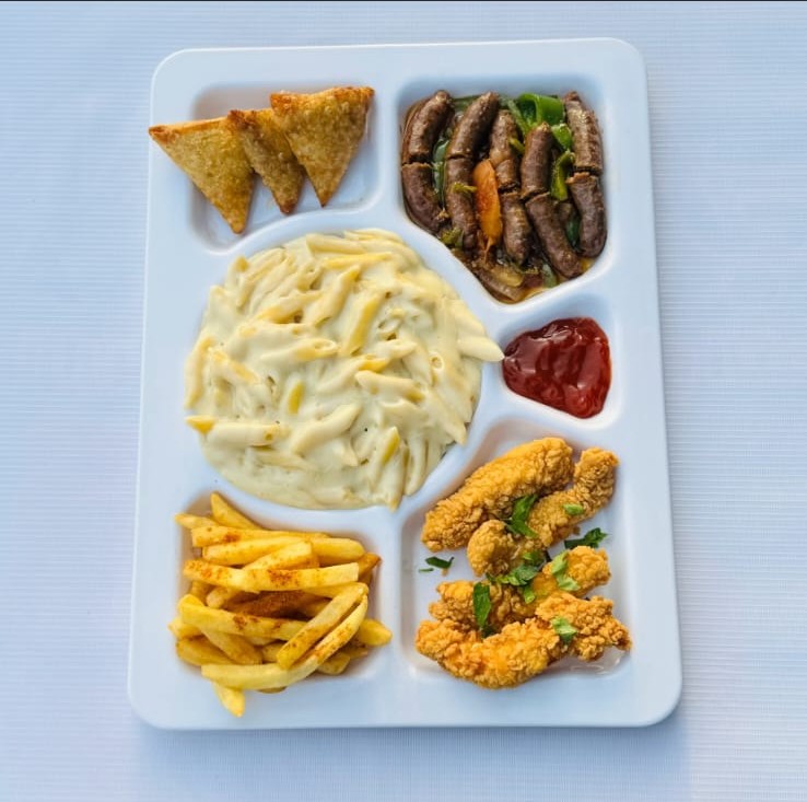 صينية الخواجة