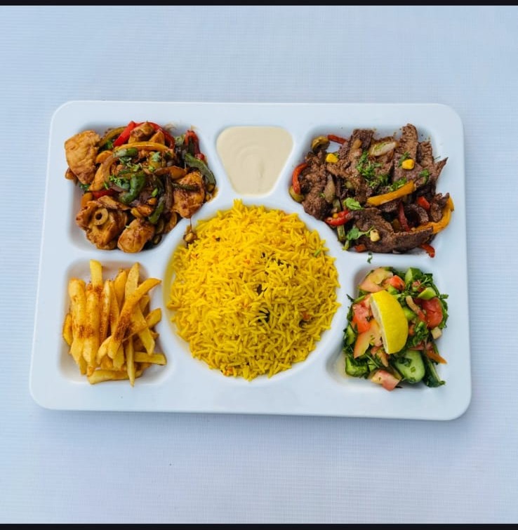 صينية الفورمة