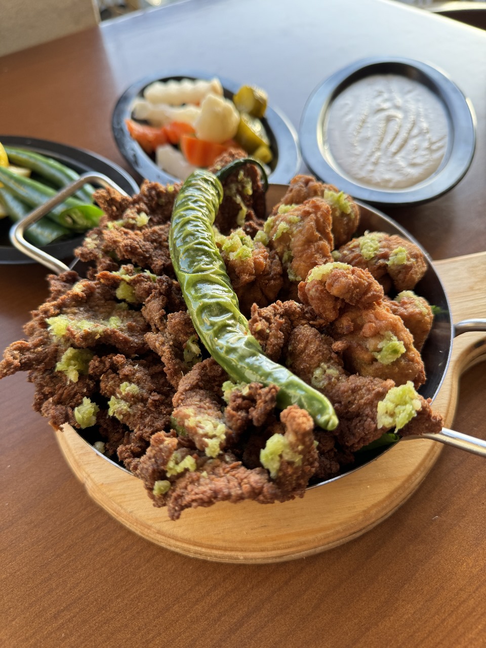 dish item