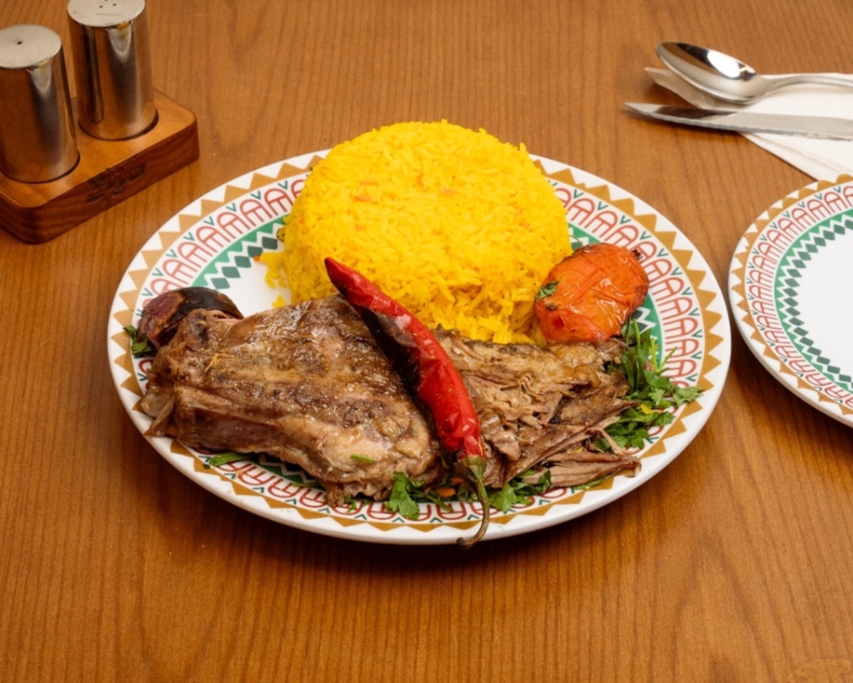 dish item