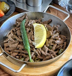 طاسة كبدة اسكندراني