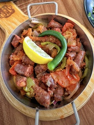 طاسه سجق اسكندراني