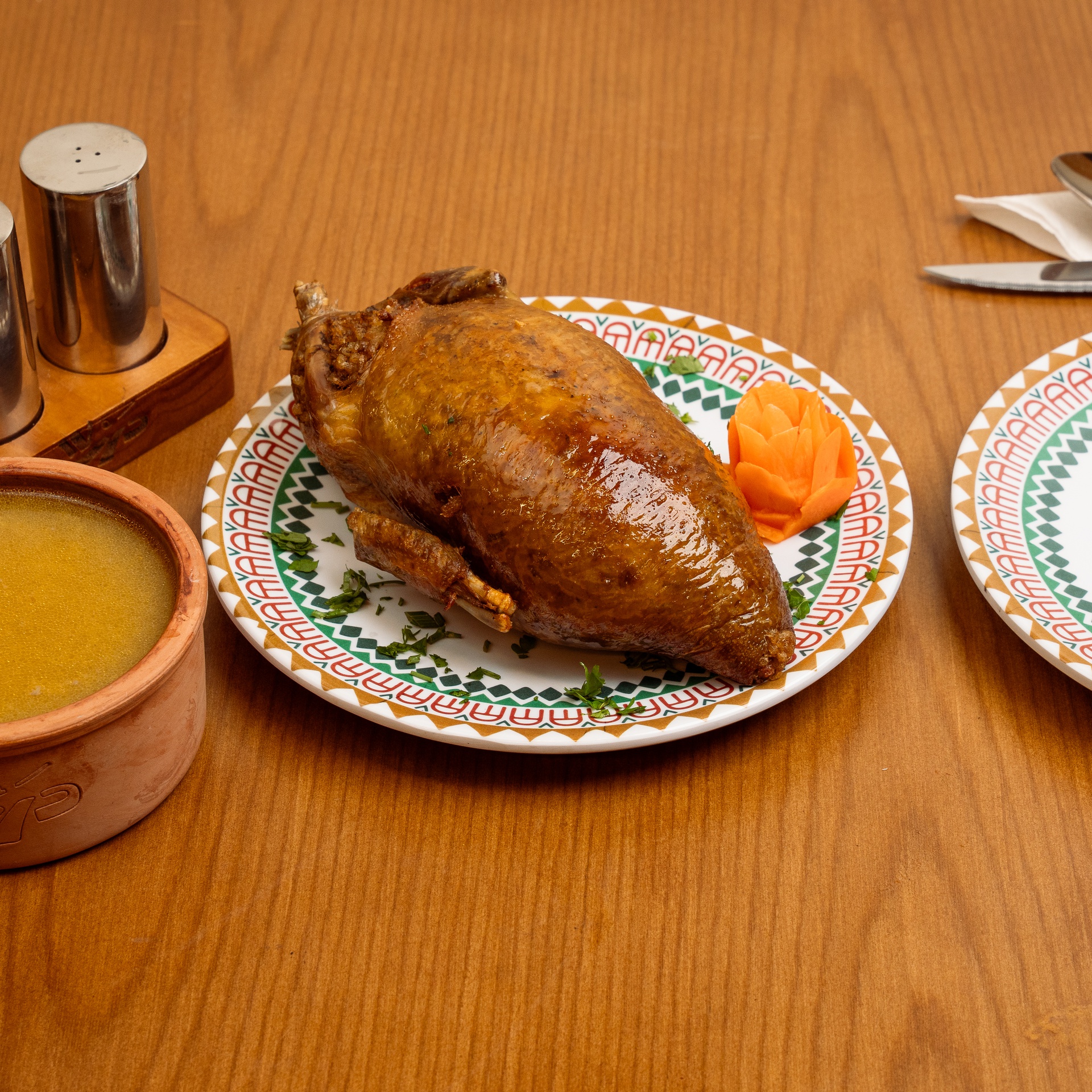 dish item