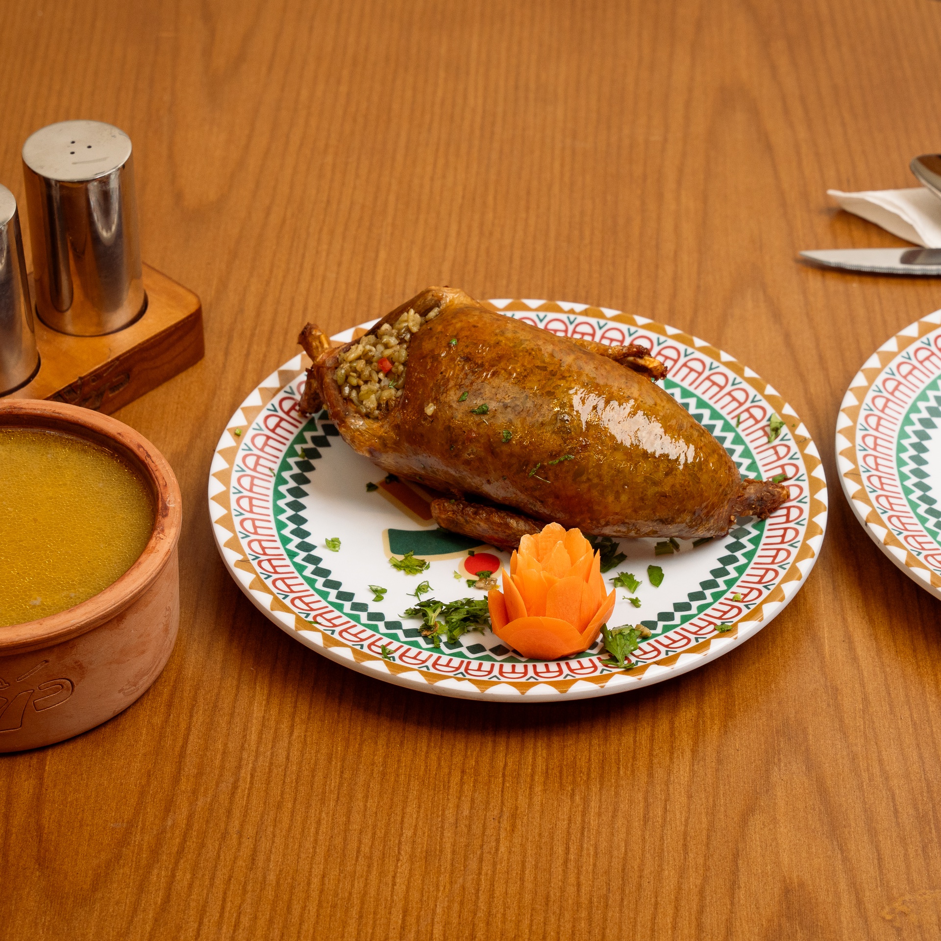 dish item