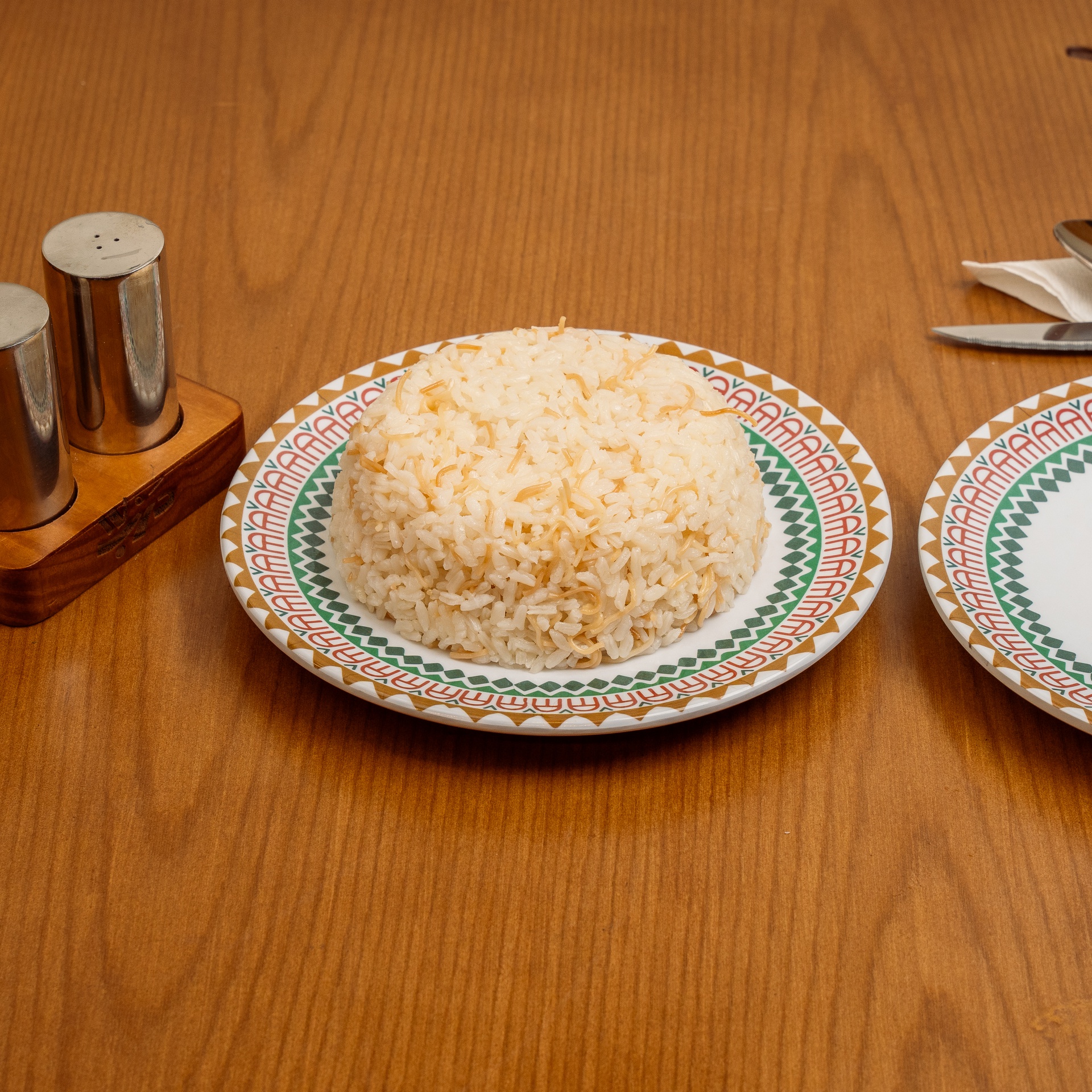 dish item