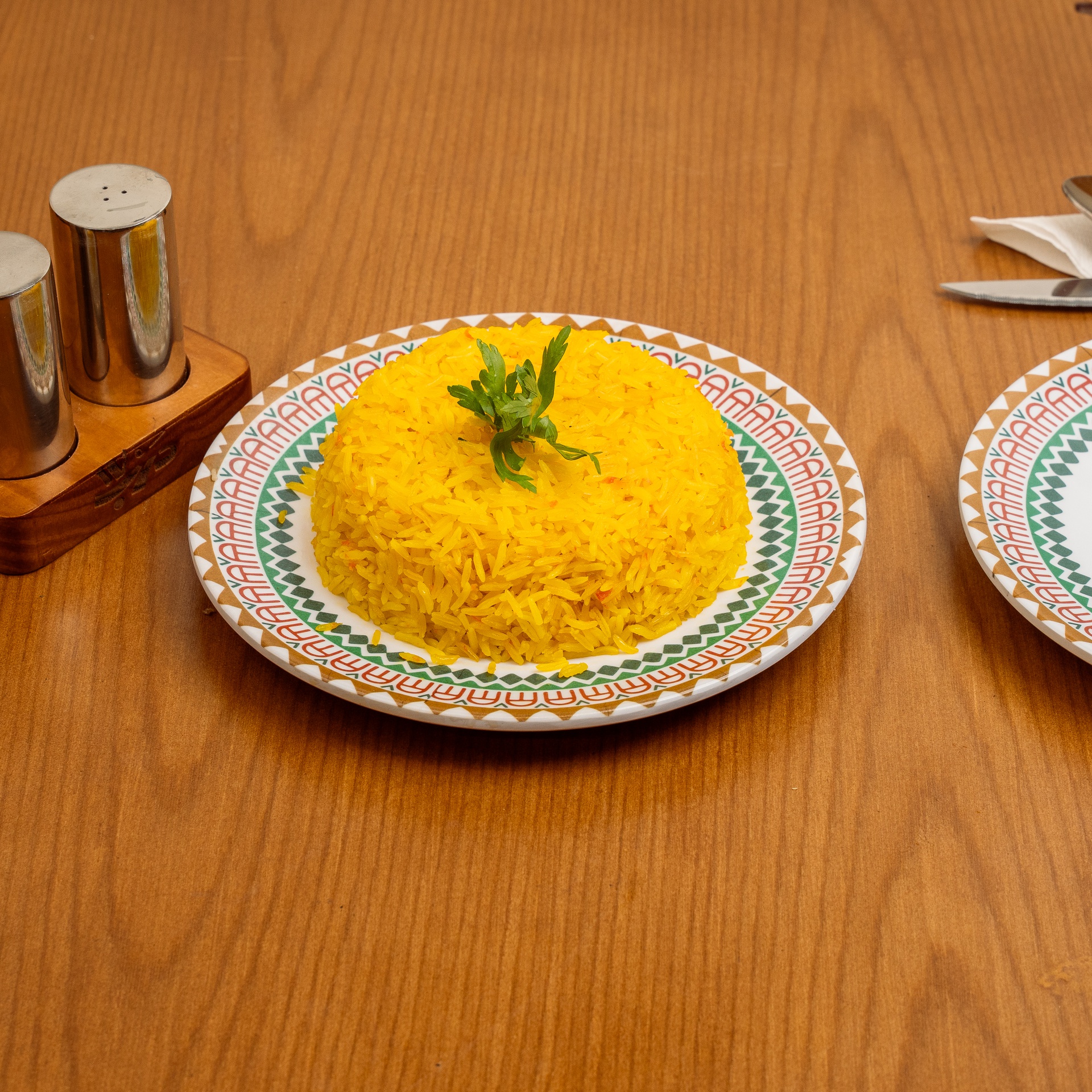 dish item