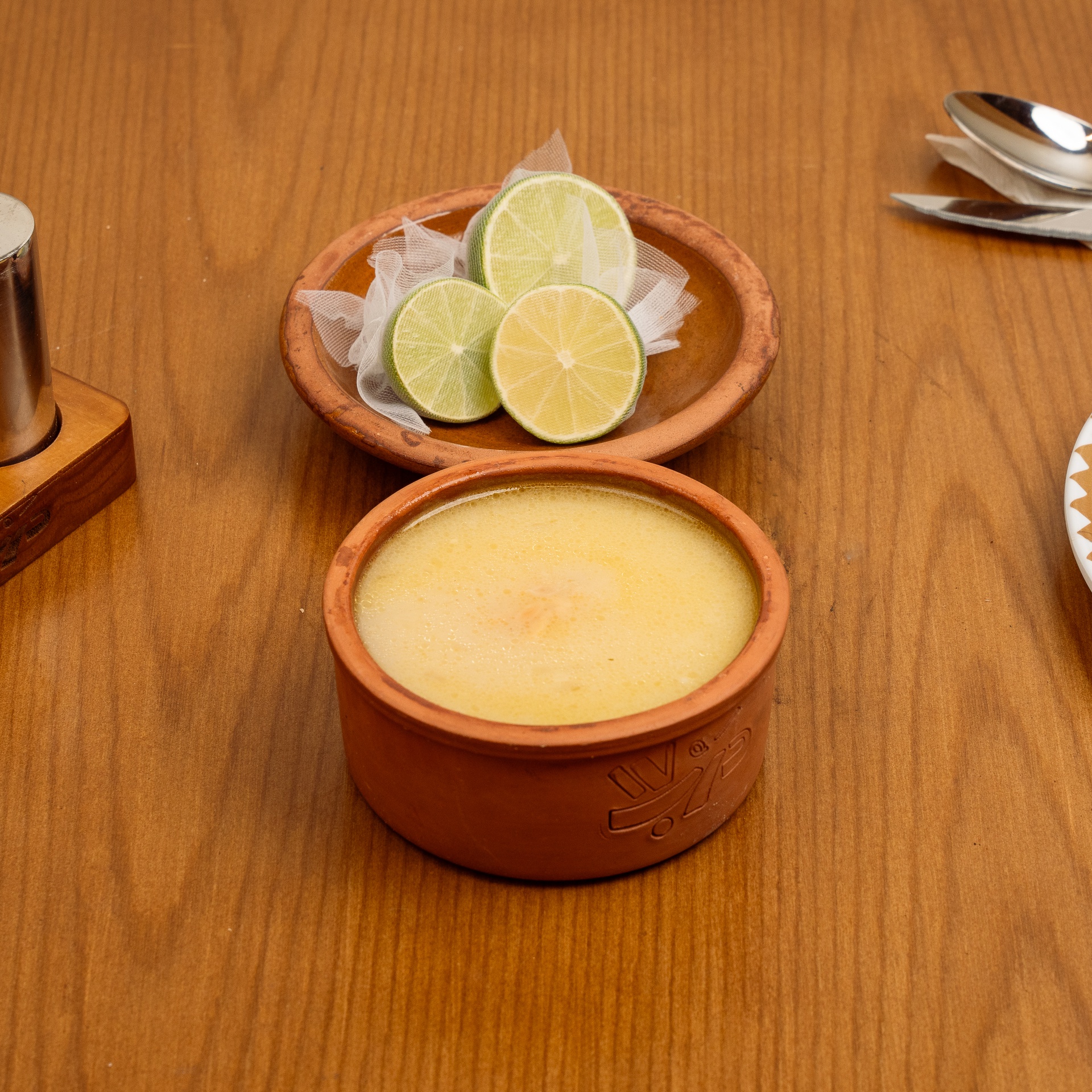 dish item