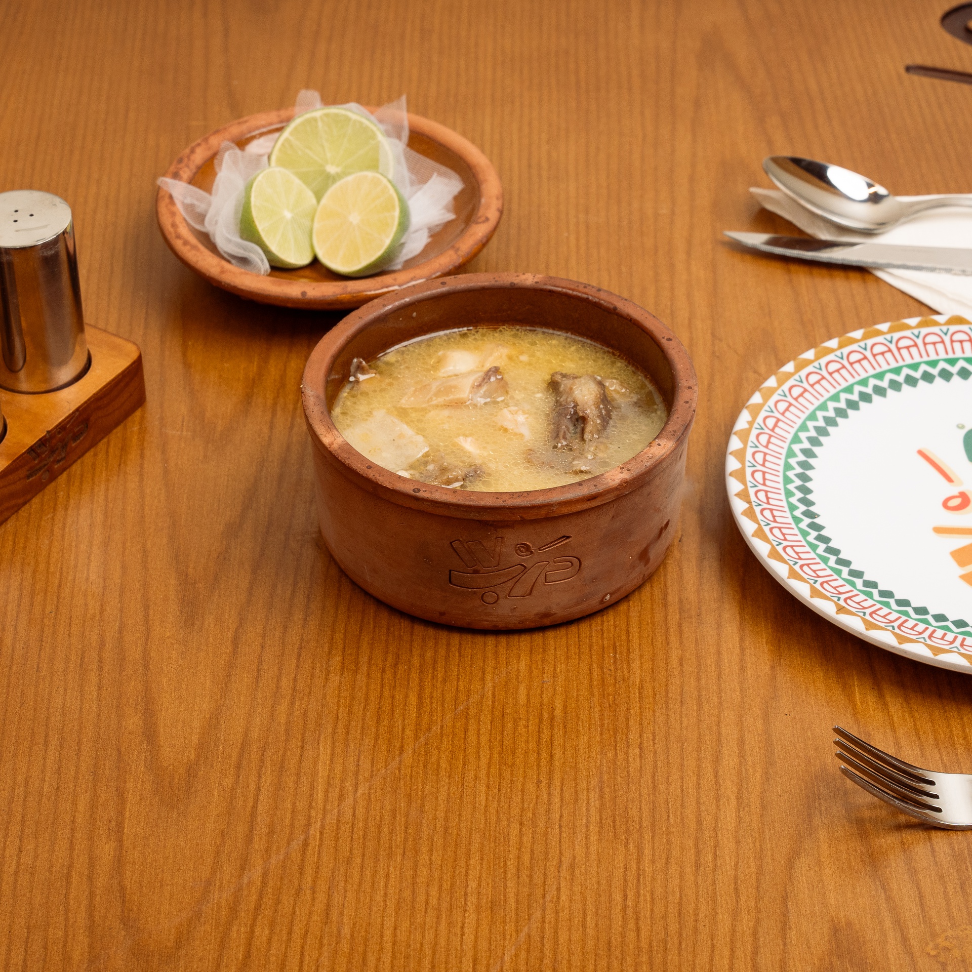 dish item