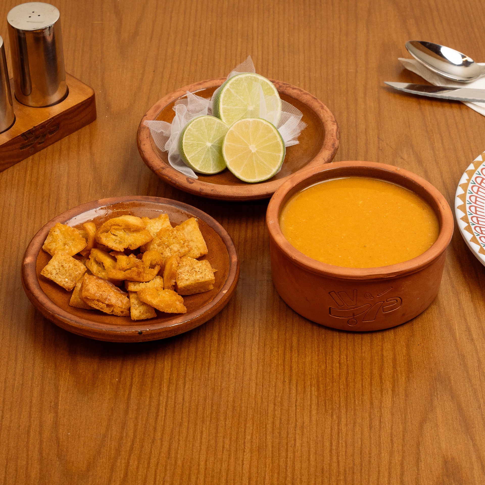 dish item