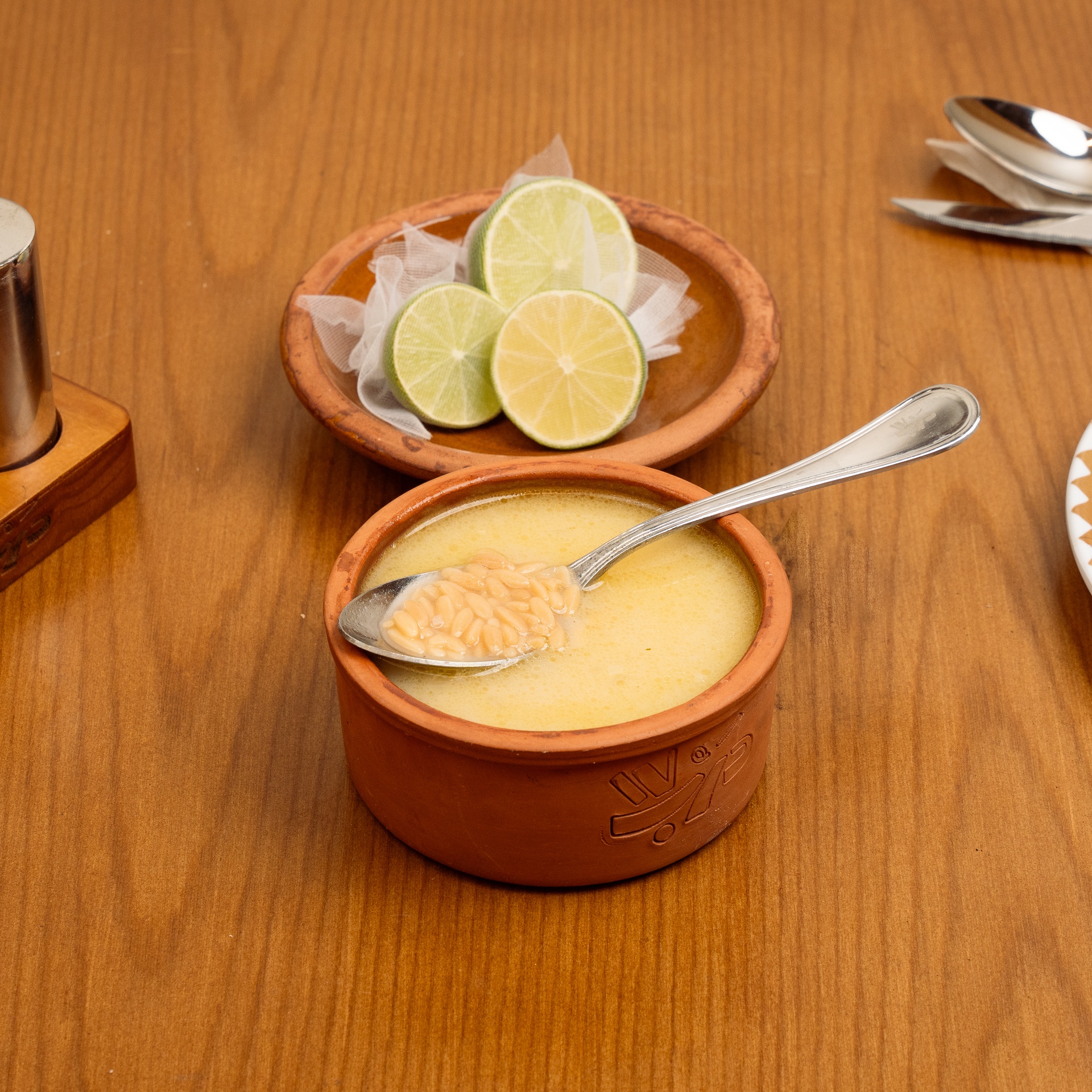 dish item