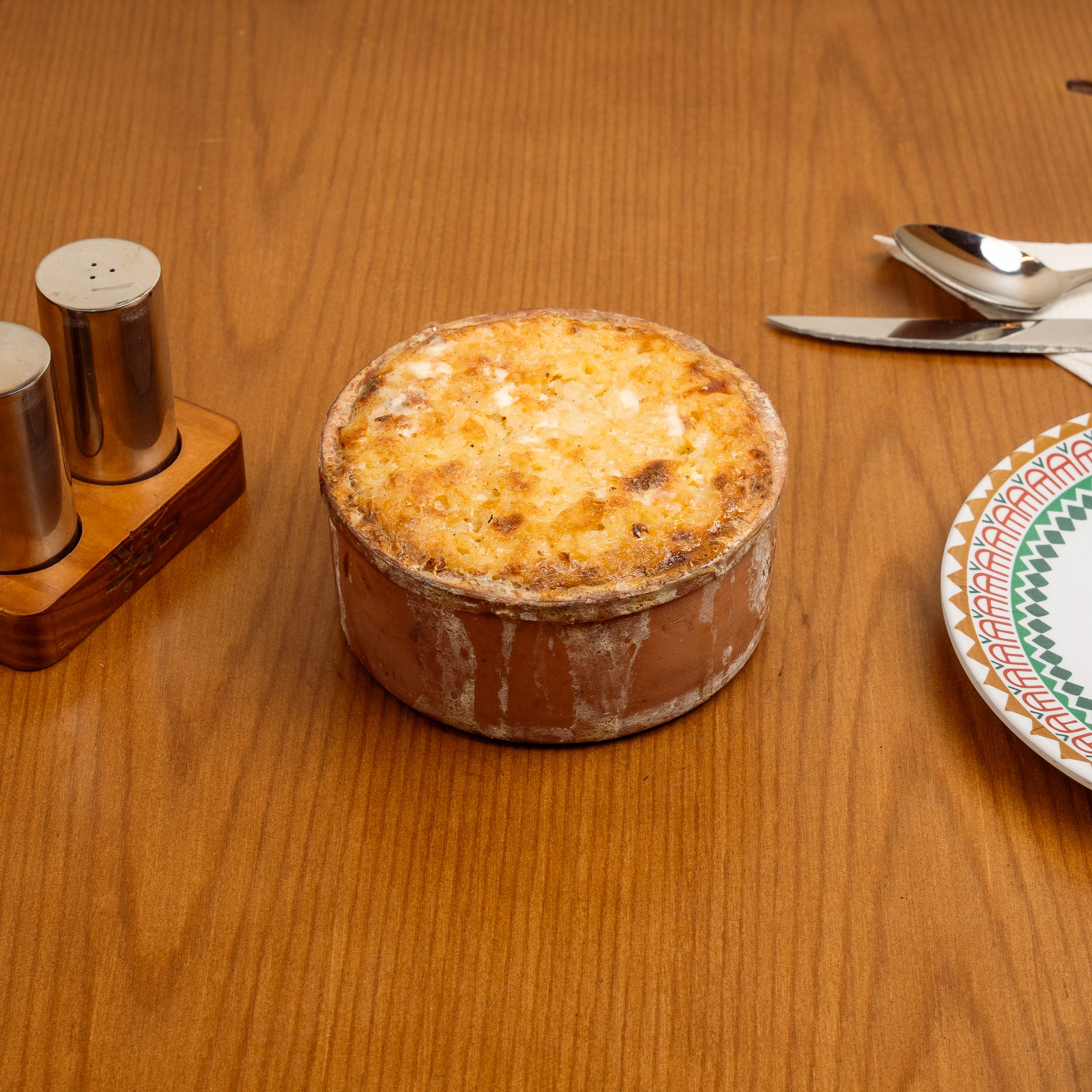 dish item