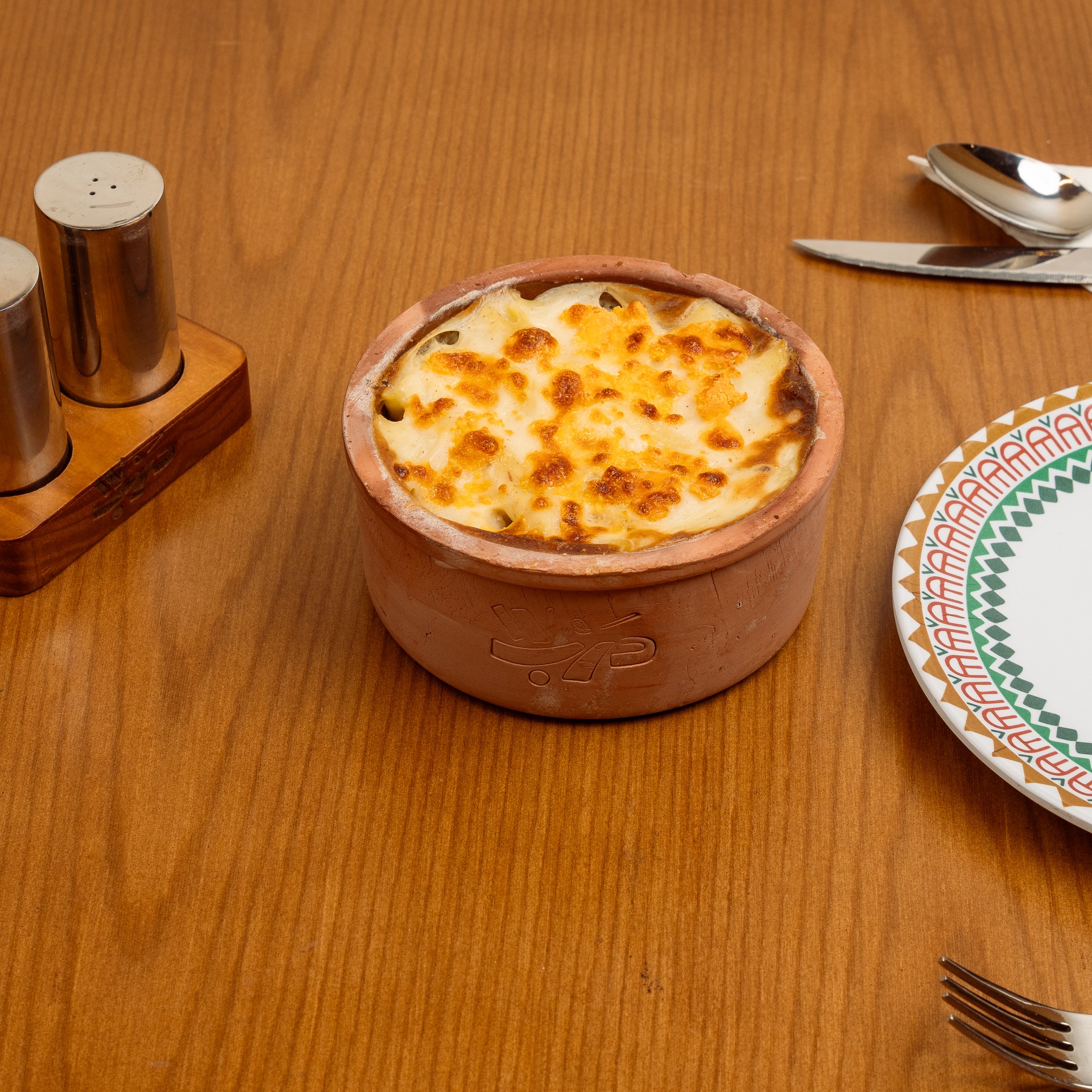 dish item