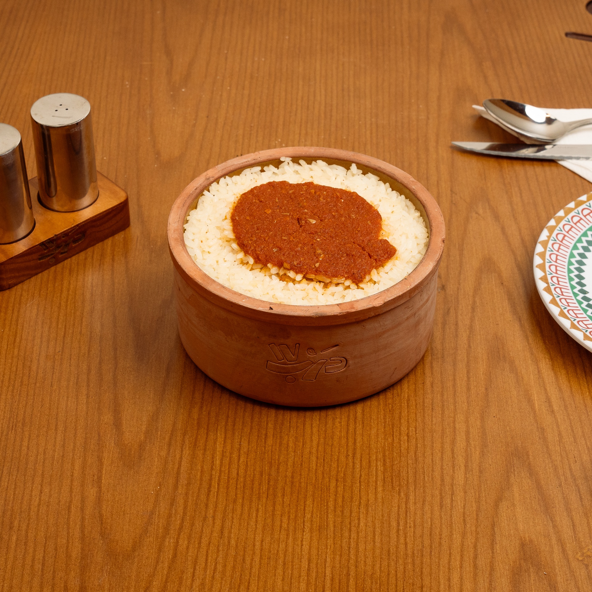 dish item