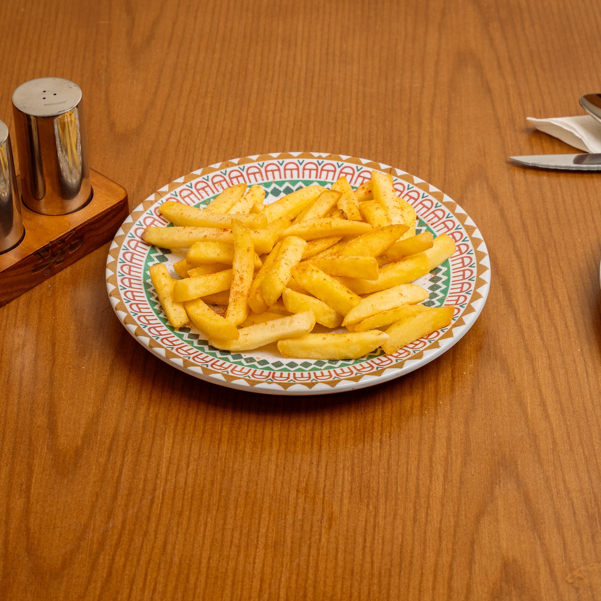 dish item