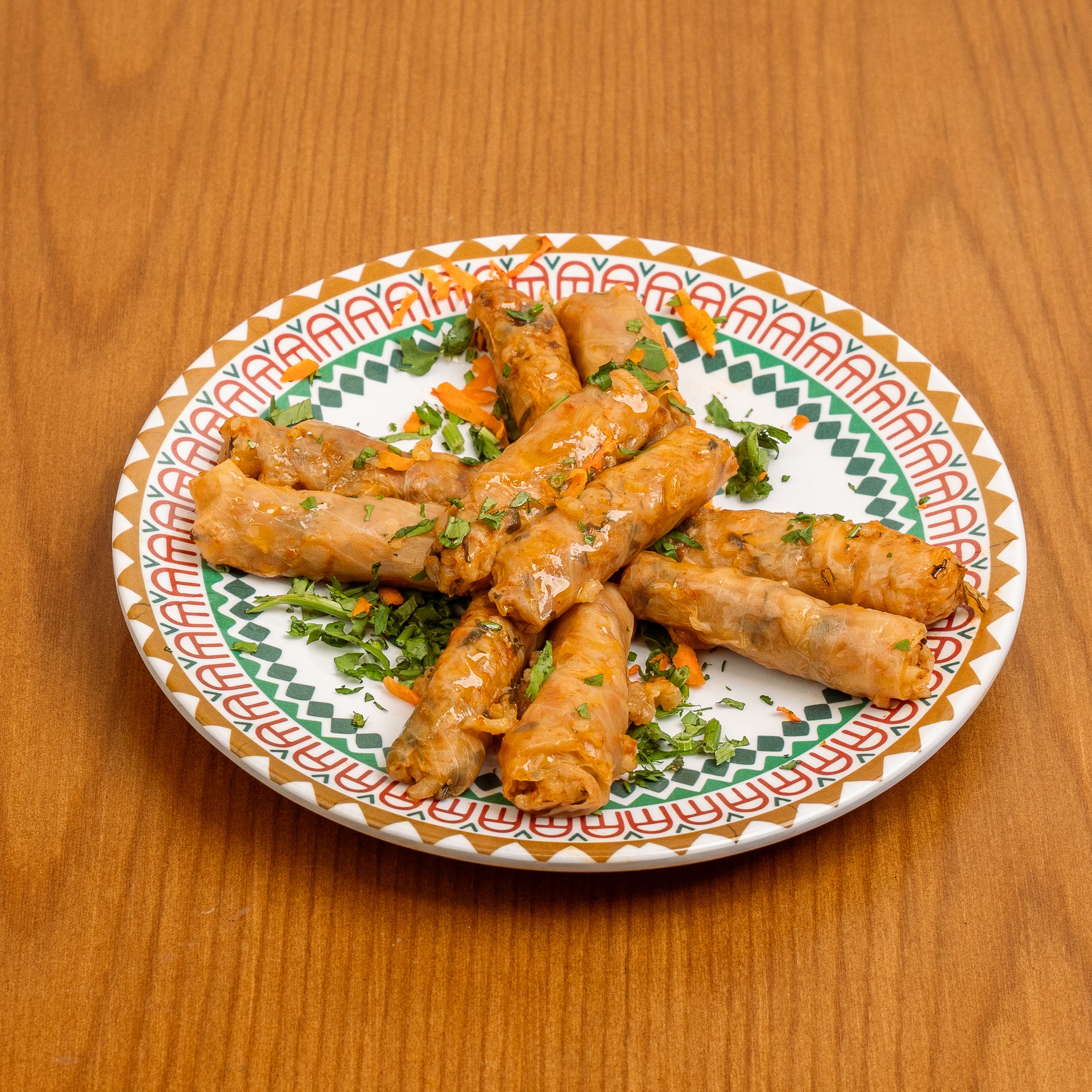 dish item