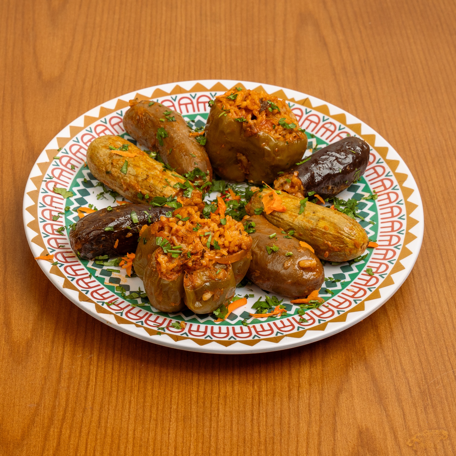 dish item