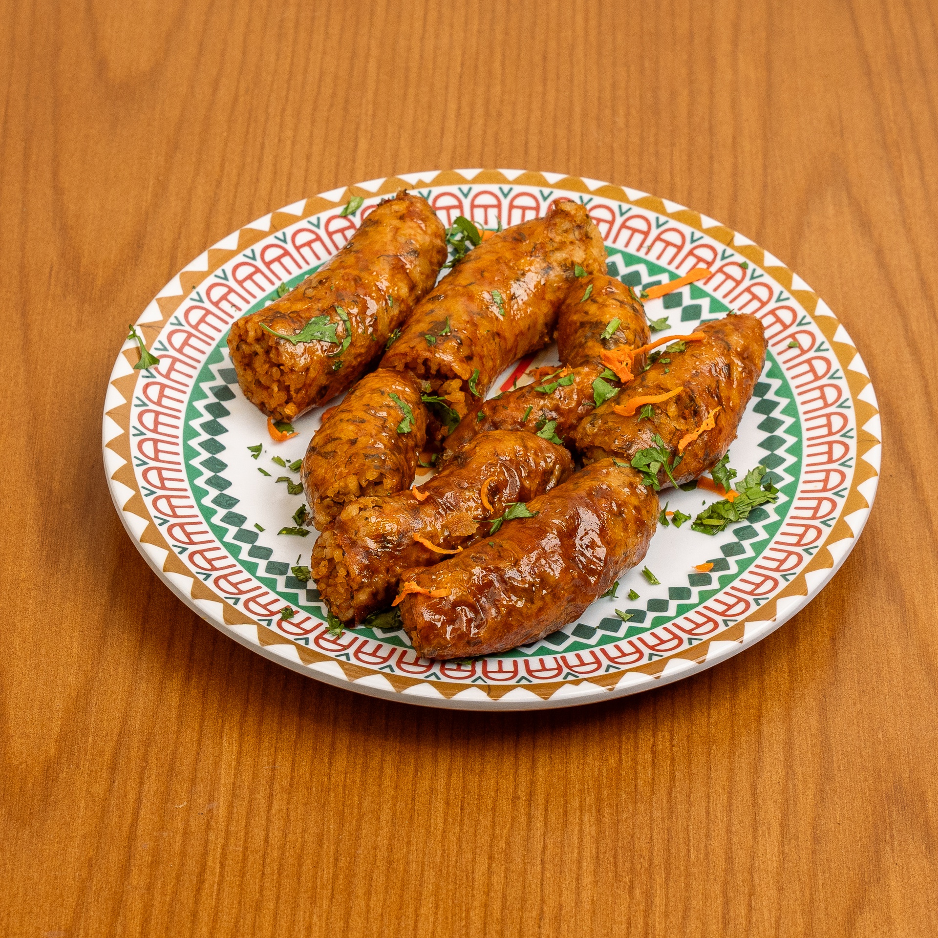 dish item