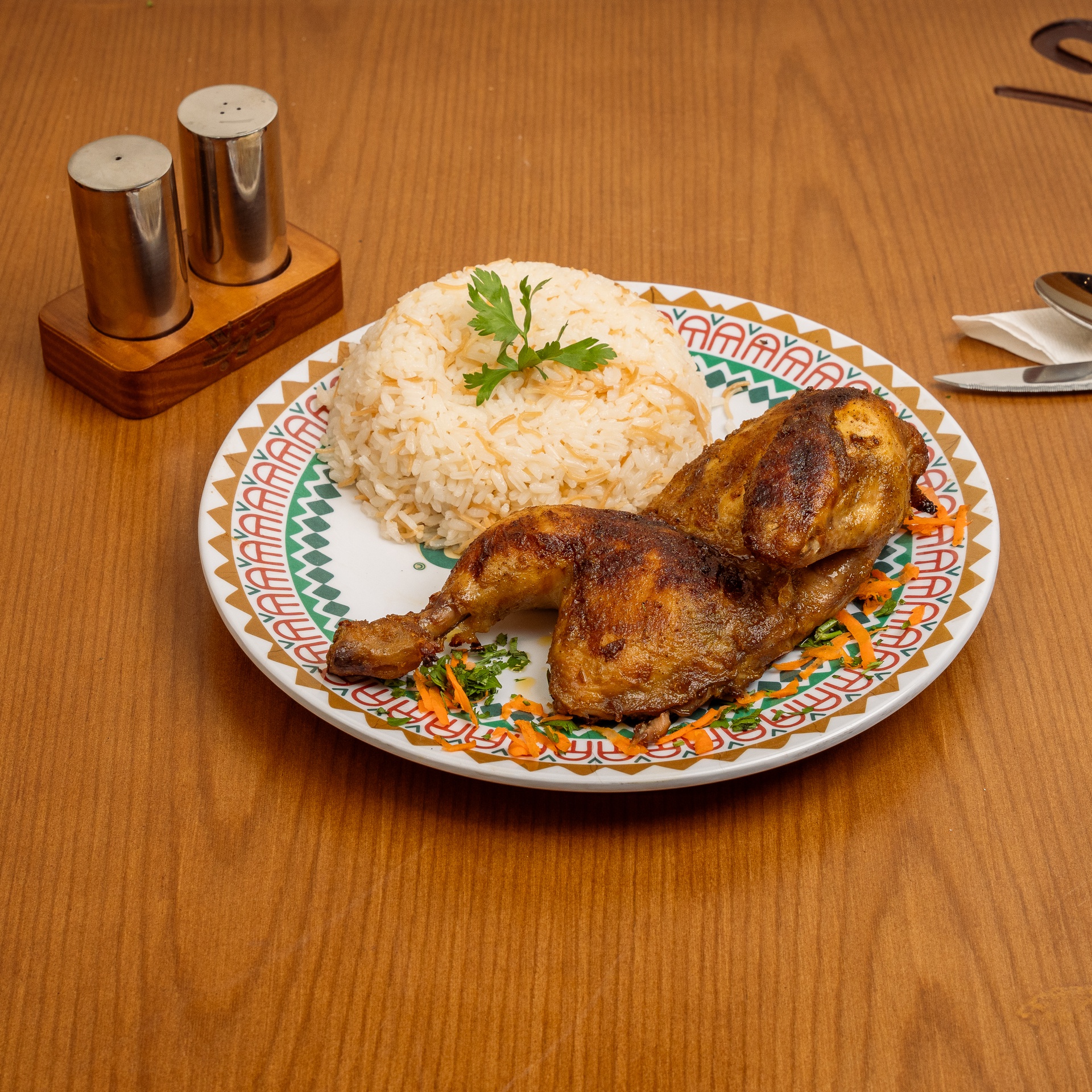 dish item