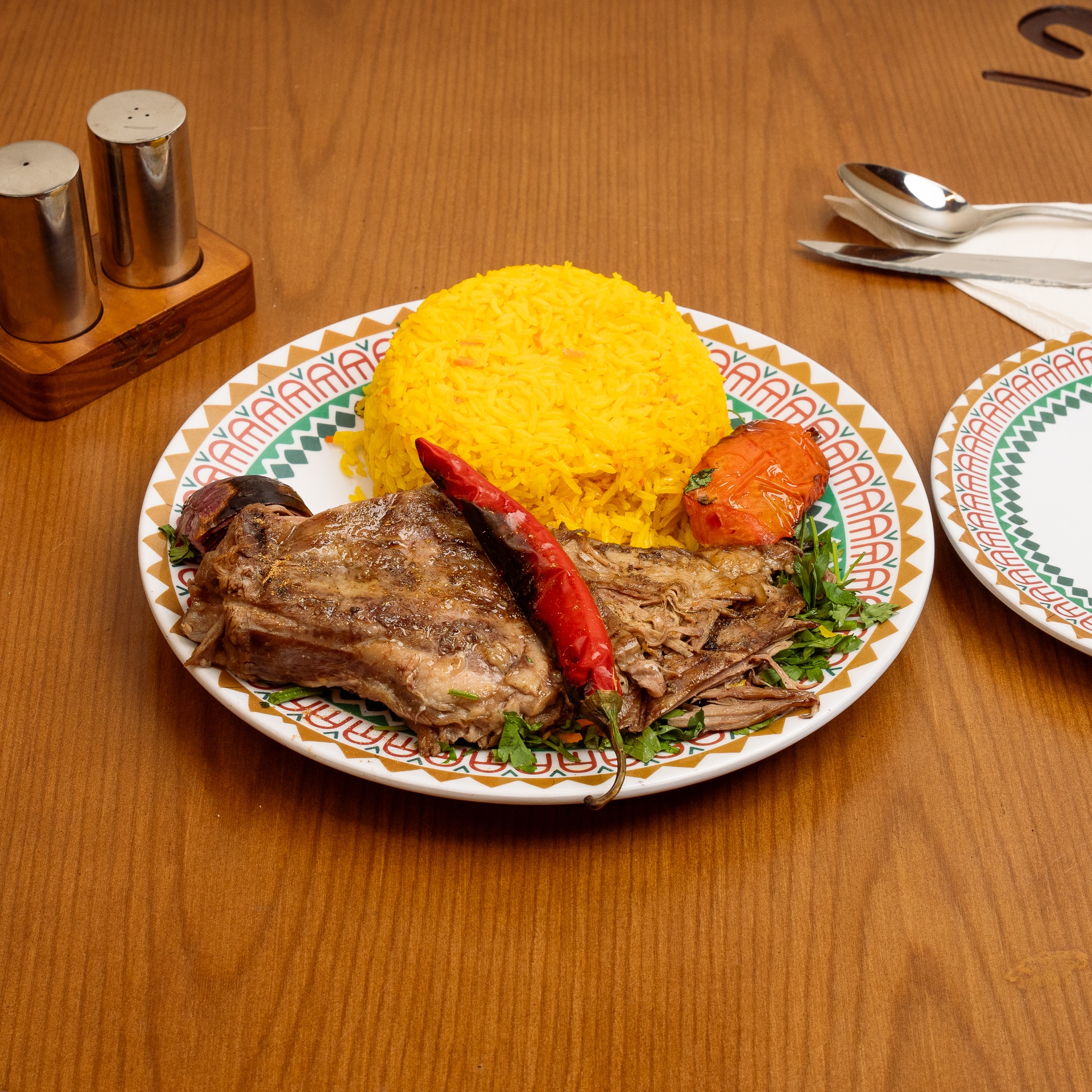 dish item