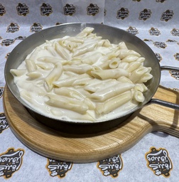 باستا صوص جبنة