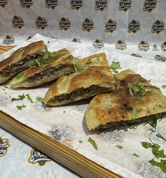 حواوشي لحم بلدي