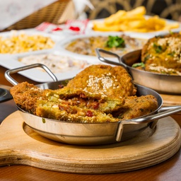 طعمية شطة  ٣ حبات