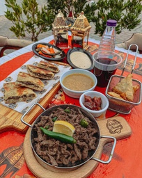 وجبة 49