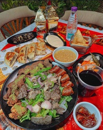 وجبة 59
