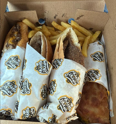 بوكس الحبايب