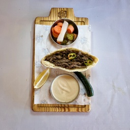 كبده أسكندراني بلدي