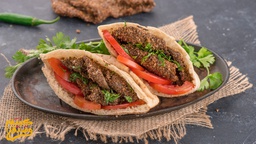 كبدة بانيه