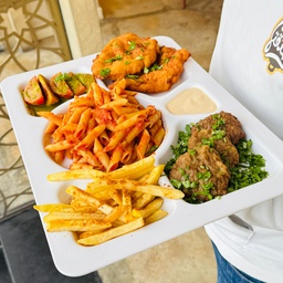 صينية الهفتان