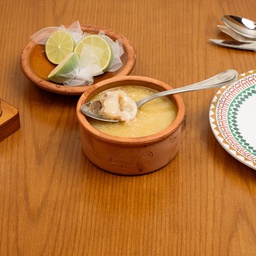 شوربة كوارع